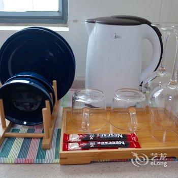 成都壹间·民宿(4号店)酒店提供图片