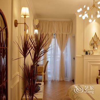 成都壹间·民宿(4号店)酒店提供图片