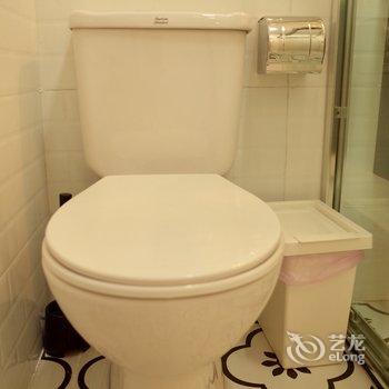 成都壹间·民宿(4号店)酒店提供图片