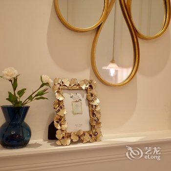 成都壹间·民宿(4号店)酒店提供图片