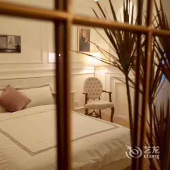 成都壹间·民宿(4号店)酒店提供图片