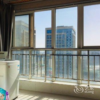 西安恋长安1990公寓酒店提供图片