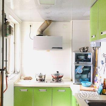 西安恋长安1990公寓酒店提供图片