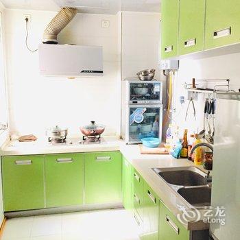 西安恋长安1990公寓酒店提供图片