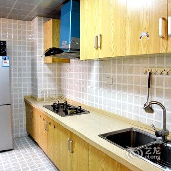 重庆康哥公寓酒店提供图片