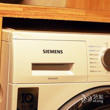 上海童趣慢居公寓酒店提供图片