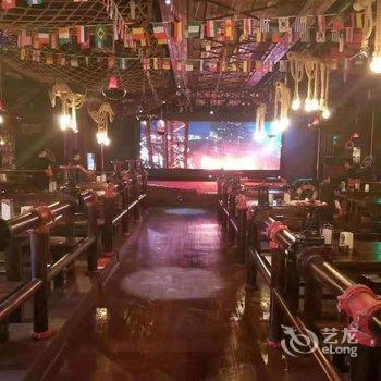 邯郸东方一号汤谷温泉酒店酒店提供图片