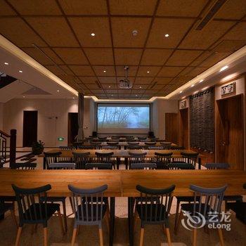 黄山梦溪方会设计收藏酒店(西溪南古村落店)酒店提供图片