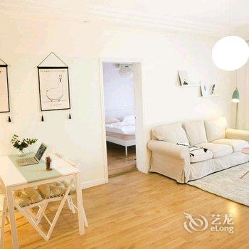 成都kiki.z公寓酒店提供图片