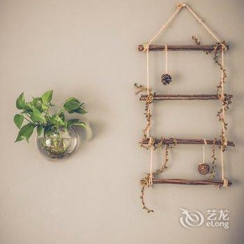 西安张小睦公寓酒店提供图片