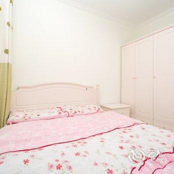 青岛金沙滩红树林海景房公寓酒店提供图片