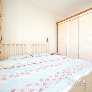 青岛金沙滩红树林海景房公寓酒店提供图片