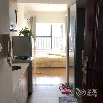 成都小七家的温馨小屋酒店提供图片