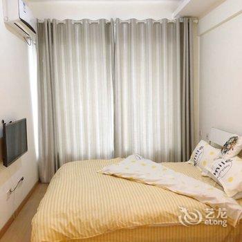 成都小七家的温馨小屋酒店提供图片