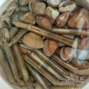 青岛西海岸海景大房公寓(2号店)酒店提供图片