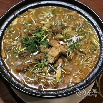 榆中陇瑞源农庄酒店提供图片
