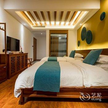 溪畔女儿家客栈(张家界千古情店)酒店提供图片