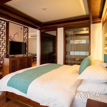 溪畔女儿家客栈(张家界千古情店)酒店提供图片