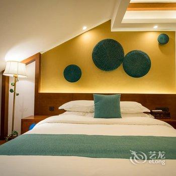 溪畔女儿家客栈(张家界千古情店)酒店提供图片