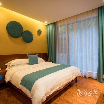 溪畔女儿家客栈(张家界千古情店)酒店提供图片