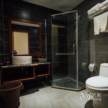 溪畔女儿家客栈(张家界千古情店)酒店提供图片