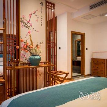 溪畔女儿家客栈(张家界千古情店)酒店提供图片