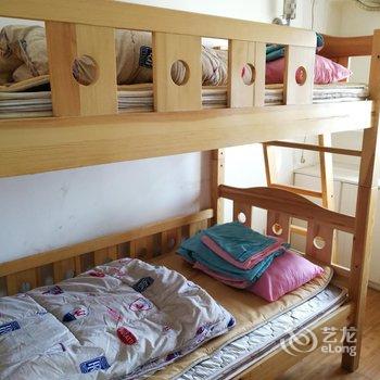 西安阿莲青年旅舍酒店提供图片
