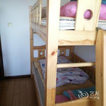 西安阿莲青年旅舍酒店提供图片