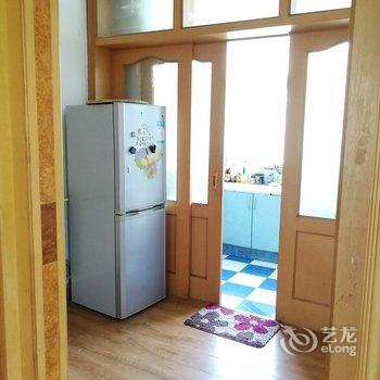 青岛我在海边有个家公寓酒店提供图片