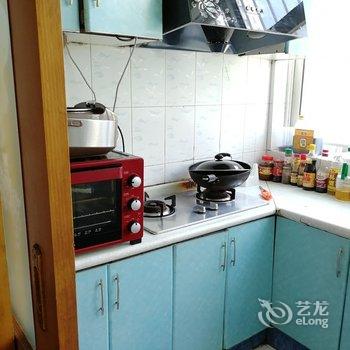 青岛我在海边有个家公寓酒店提供图片