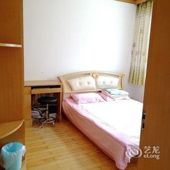 青岛我在海边有个家公寓酒店提供图片