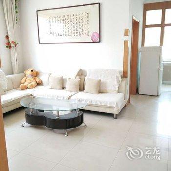 青岛我在海边有个家公寓酒店提供图片