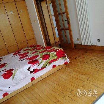 青岛我在海边有个家公寓酒店提供图片