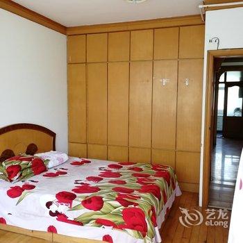 青岛我在海边有个家公寓酒店提供图片