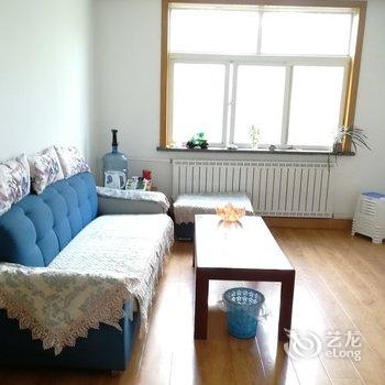 青岛我在海边有个家公寓酒店提供图片
