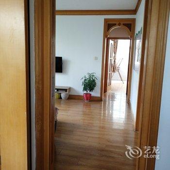 青岛我在海边有个家公寓酒店提供图片