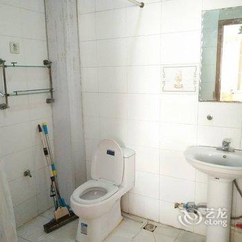 青岛我在海边有个家公寓酒店提供图片