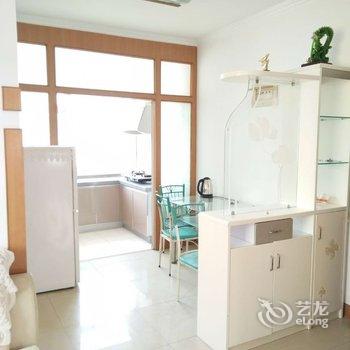青岛我在海边有个家公寓酒店提供图片