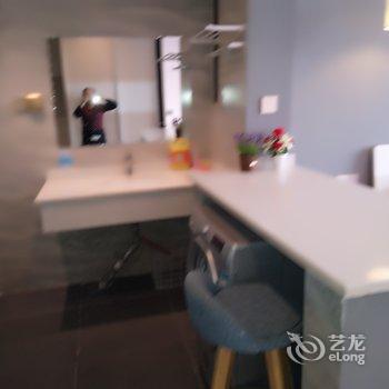 浩淼舒适公寓酒店提供图片