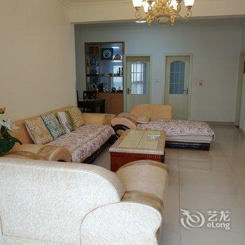 成都易大师公寓酒店提供图片