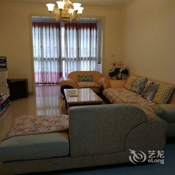 成都易大师公寓酒店提供图片