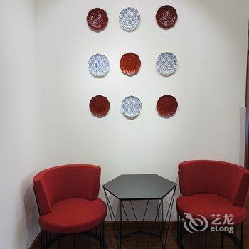 成都MissAi公寓(2号店)酒店提供图片