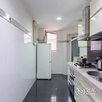 重庆怡风公寓(巴教村分店)酒店提供图片