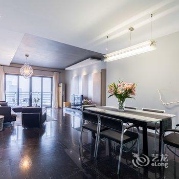 重庆怡风公寓(巴教村分店)酒店提供图片