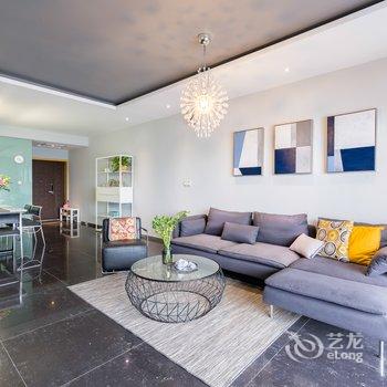 重庆怡风公寓(巴教村分店)酒店提供图片