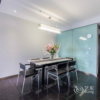 重庆怡风公寓(巴教村分店)酒店提供图片