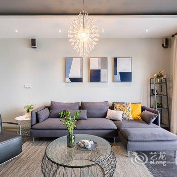 重庆怡风公寓(巴教村分店)酒店提供图片