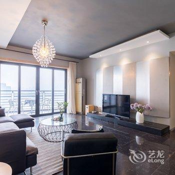 重庆怡风公寓(巴教村分店)酒店提供图片