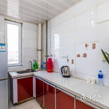 承德好来屋公寓(环城西路分店)酒店提供图片