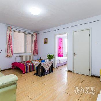 承德好来屋公寓(环城西路分店)酒店提供图片